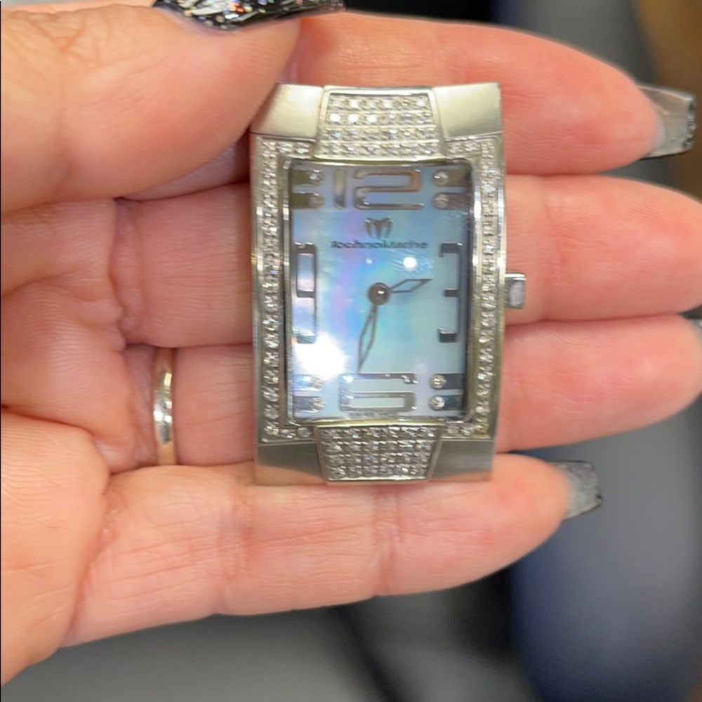 Techno Marine watch